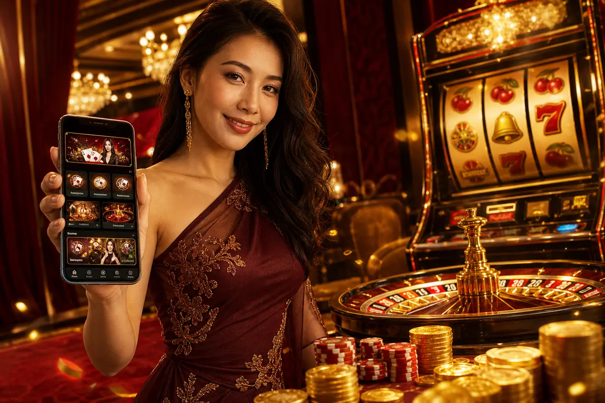mrm88 strategi pertaruhan Dragon Tiger kasino