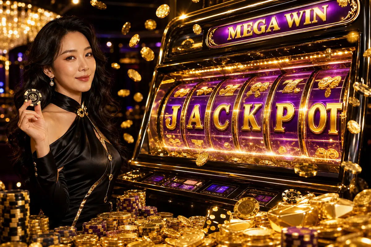 mrm88 slot online paparan permainan utama
