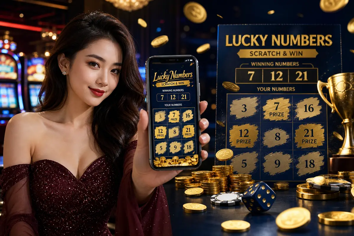 mrm88 kasino baccarat langsung