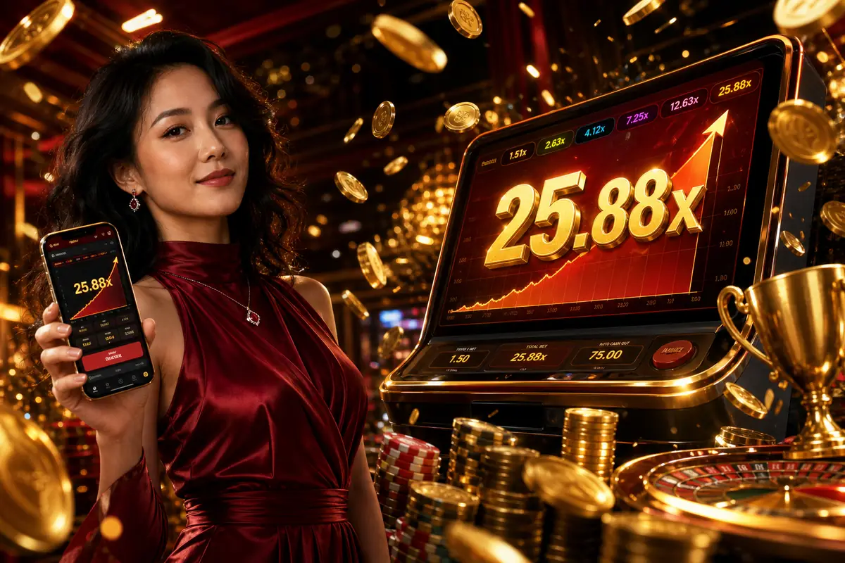 mrm88 Casino kaedah pembayaran deposit e-wallet