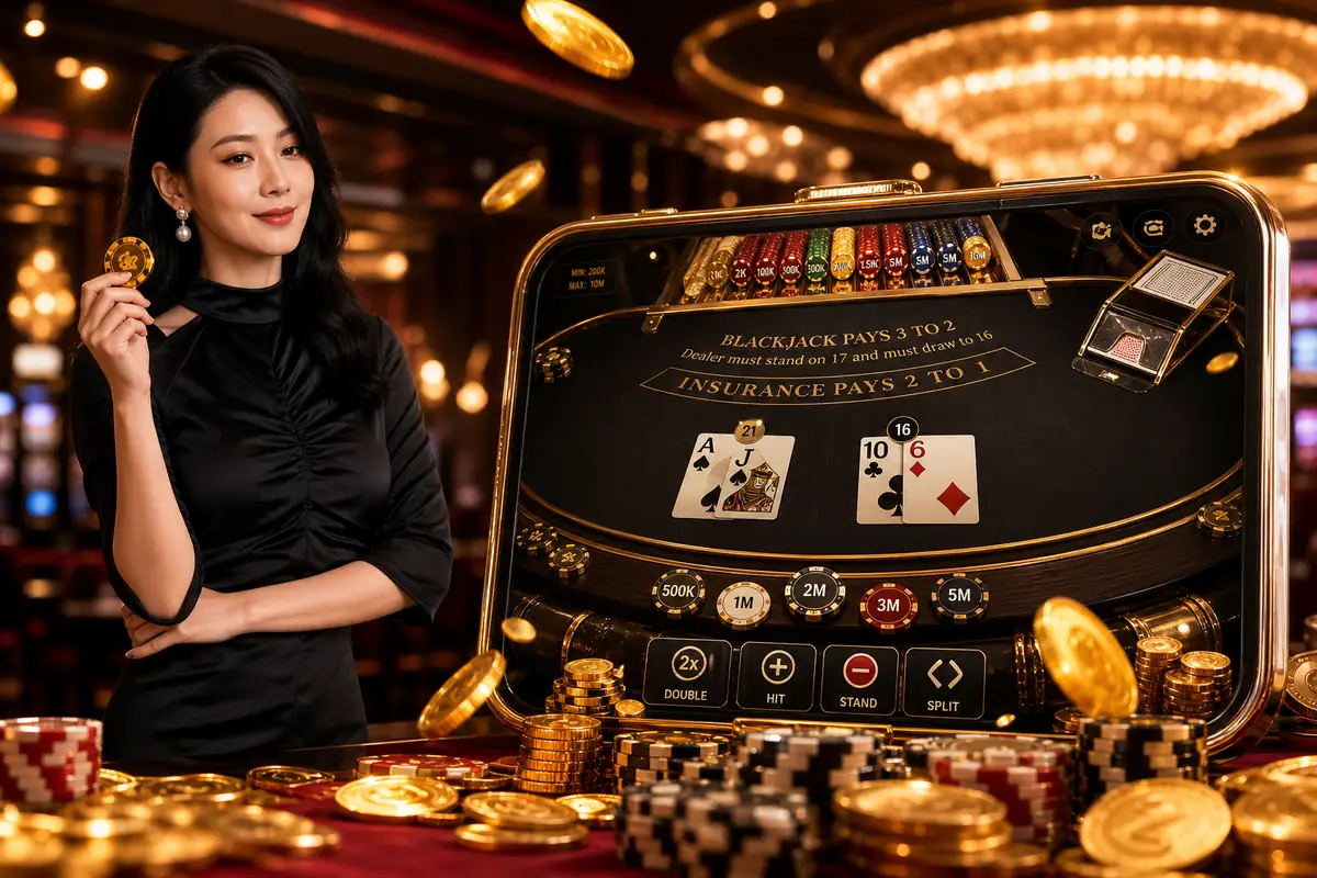 mrm88 bonus sambutan deposit pertama kasino