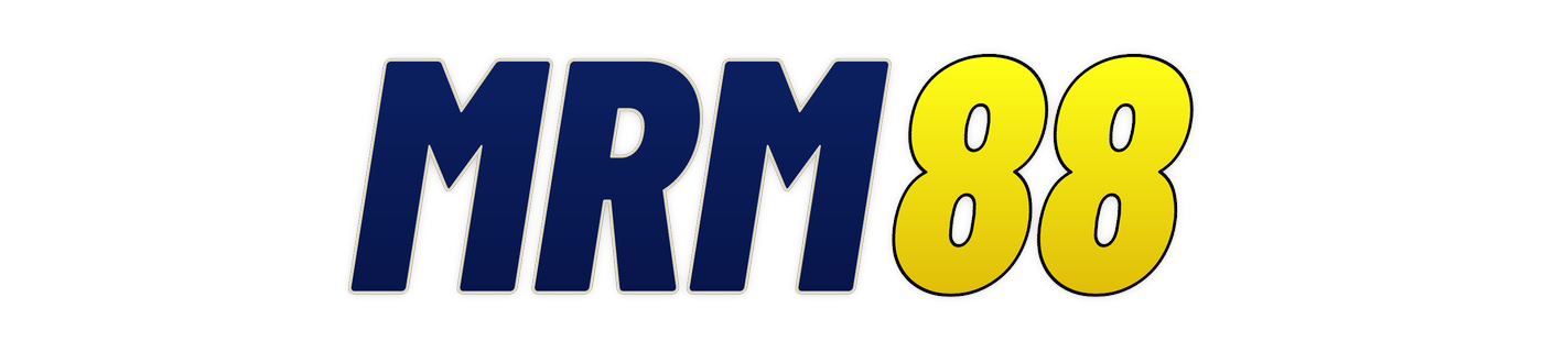mrm88 logo